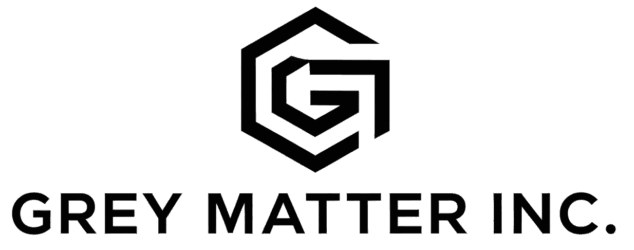 Grey Matter Inc